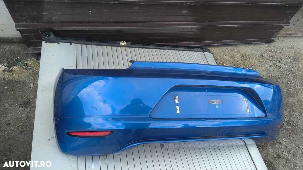 Bara spate completa vw scirocco 2012 - 1