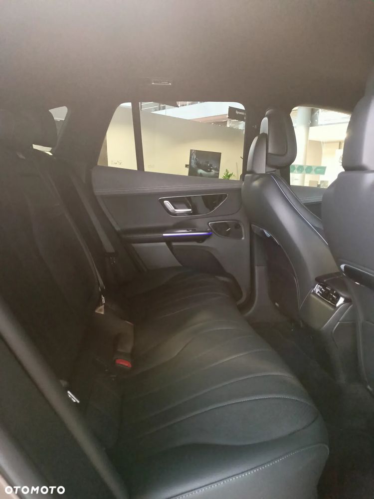 Mercedes-Benz EQE 350 89kWh 4-Matic Electric Art Twoja Edycja - 14