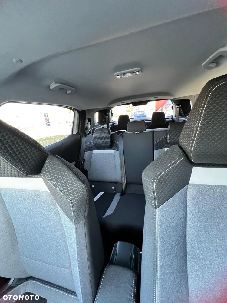 Opel Frontera 1.2 T mHEV GS eDTC6 - 15