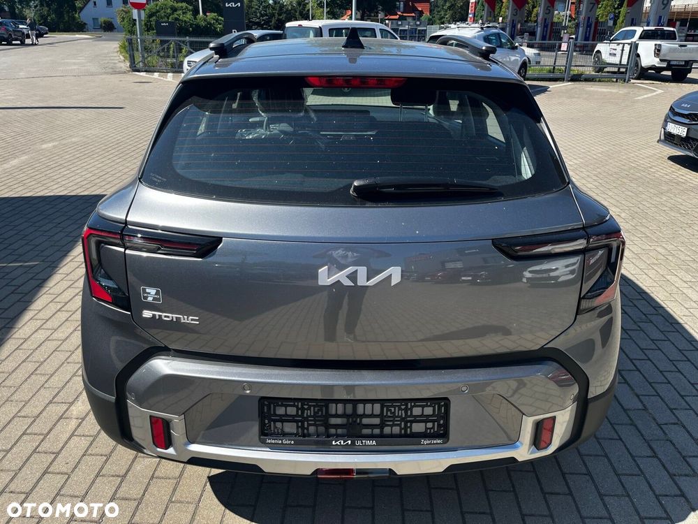 Kia Stonic - 6