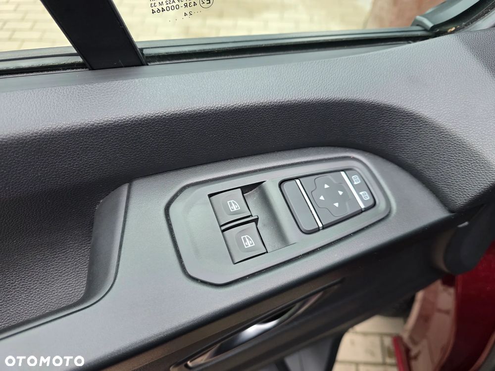 Renault Trafic Kombi 2.0 L2 Equilibre EDC - 12