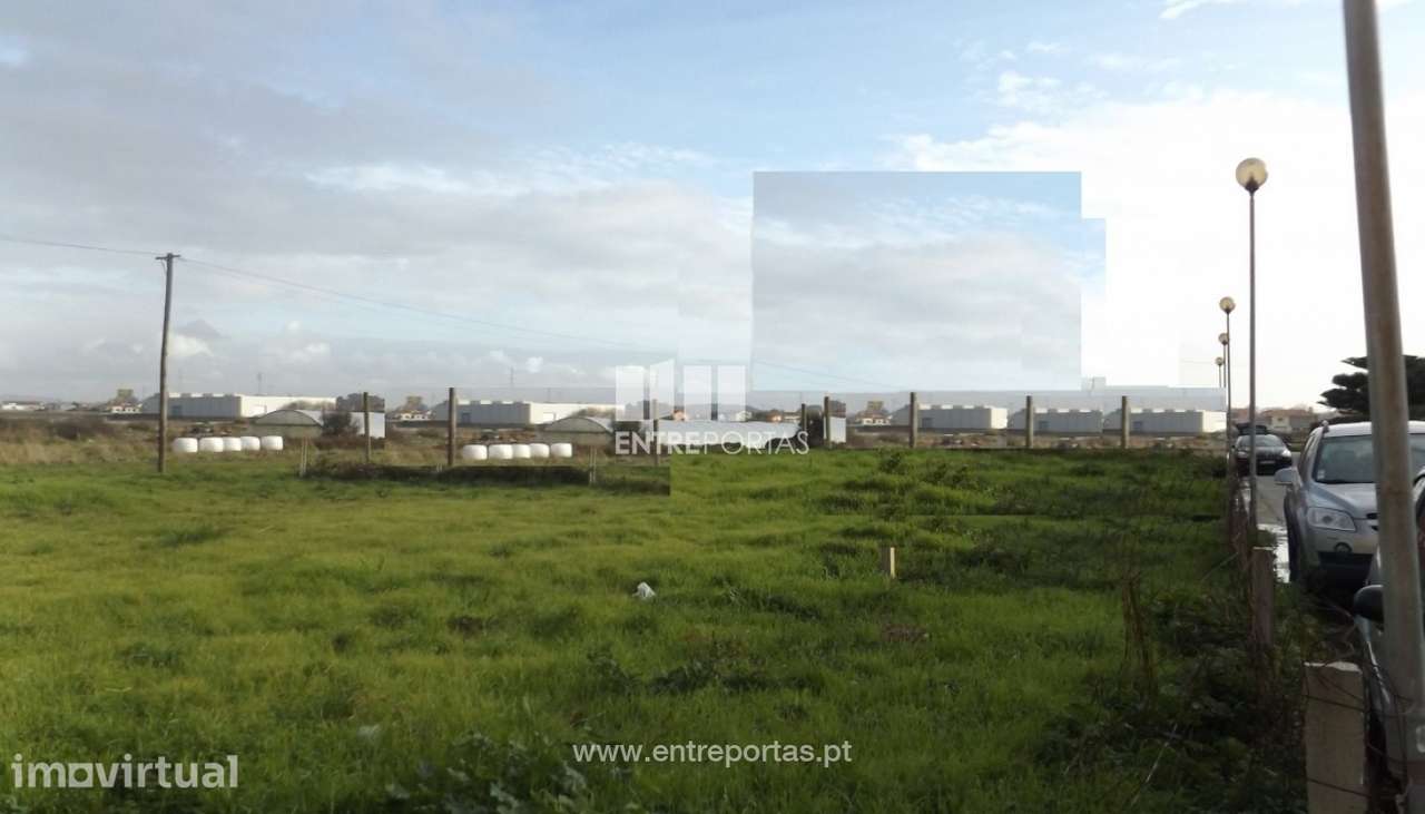 Venda de Terreno para construção com 1120m2,Aver-o-Mar,Póvoa de Var - Grande imagem: 2/2