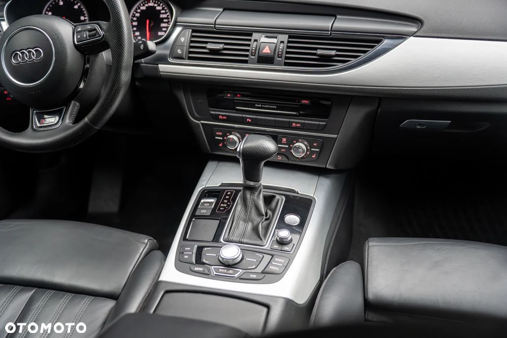 Audi A6 Limousine 2.0 TDI Prime Line Multitronic - 7