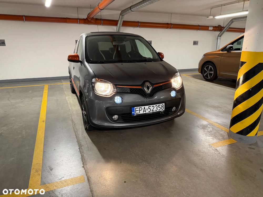 Renault Twingo - 28