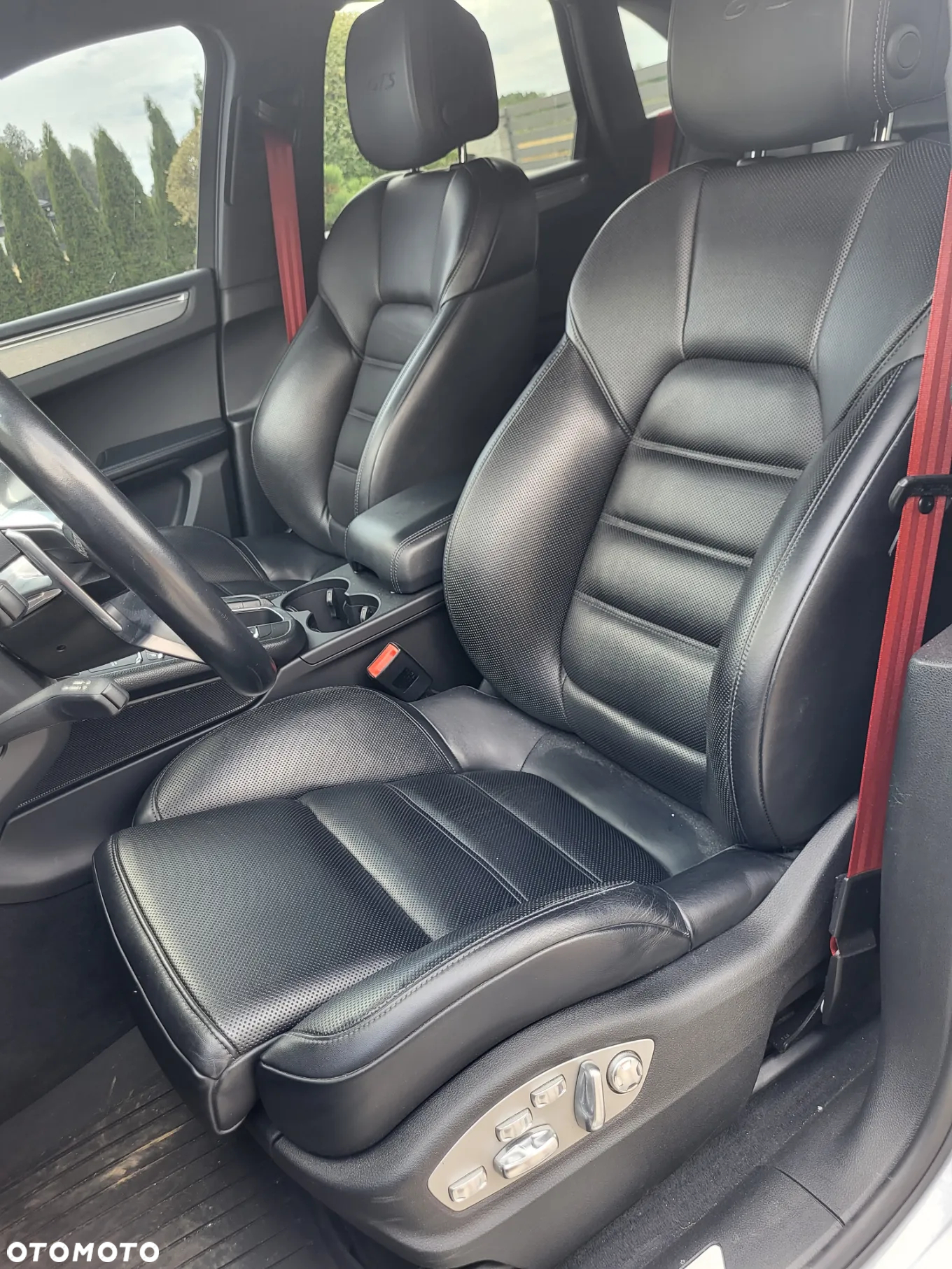 Porsche Macan GTS PDK - 11
