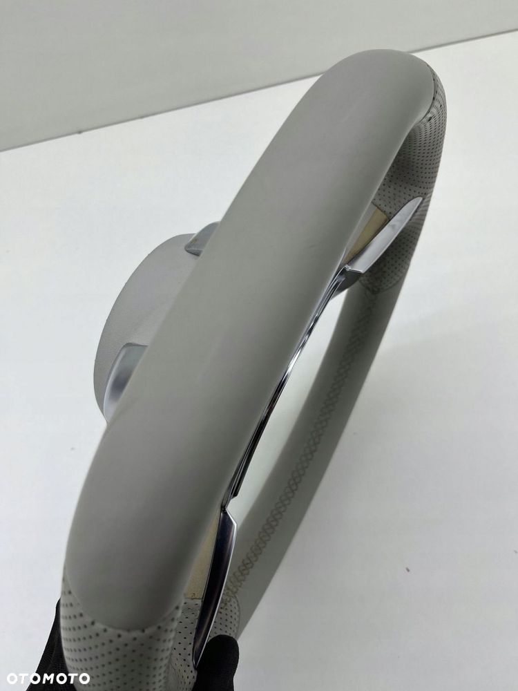 MERCEDES W222 KIEROWNICA MULTIFUNKCJA ŁOPATKI A0004606303 - 12