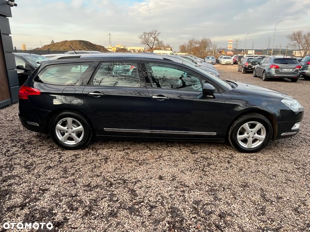 Citroën C5 1.8 16V Confort - 12