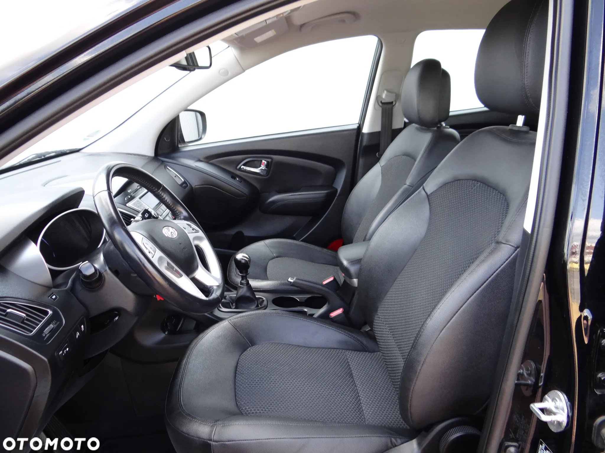 Hyundai ix35 - 6