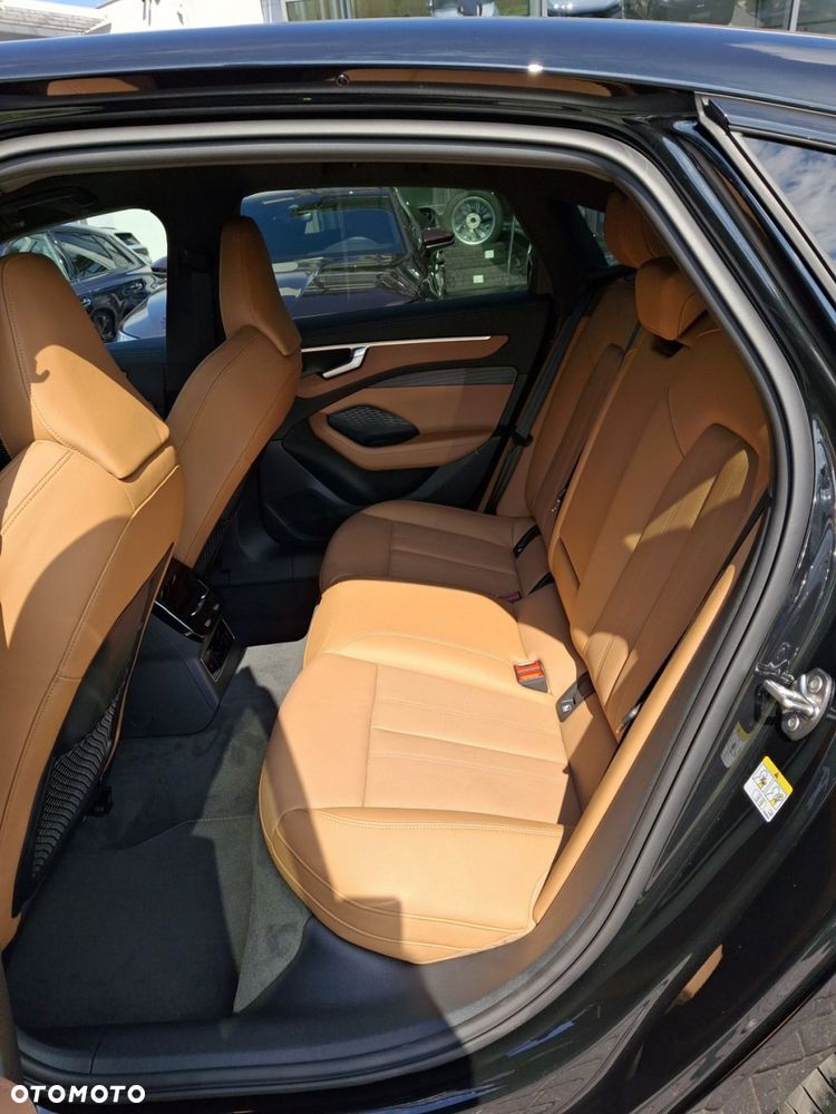 Audi A6 Limousine - 15