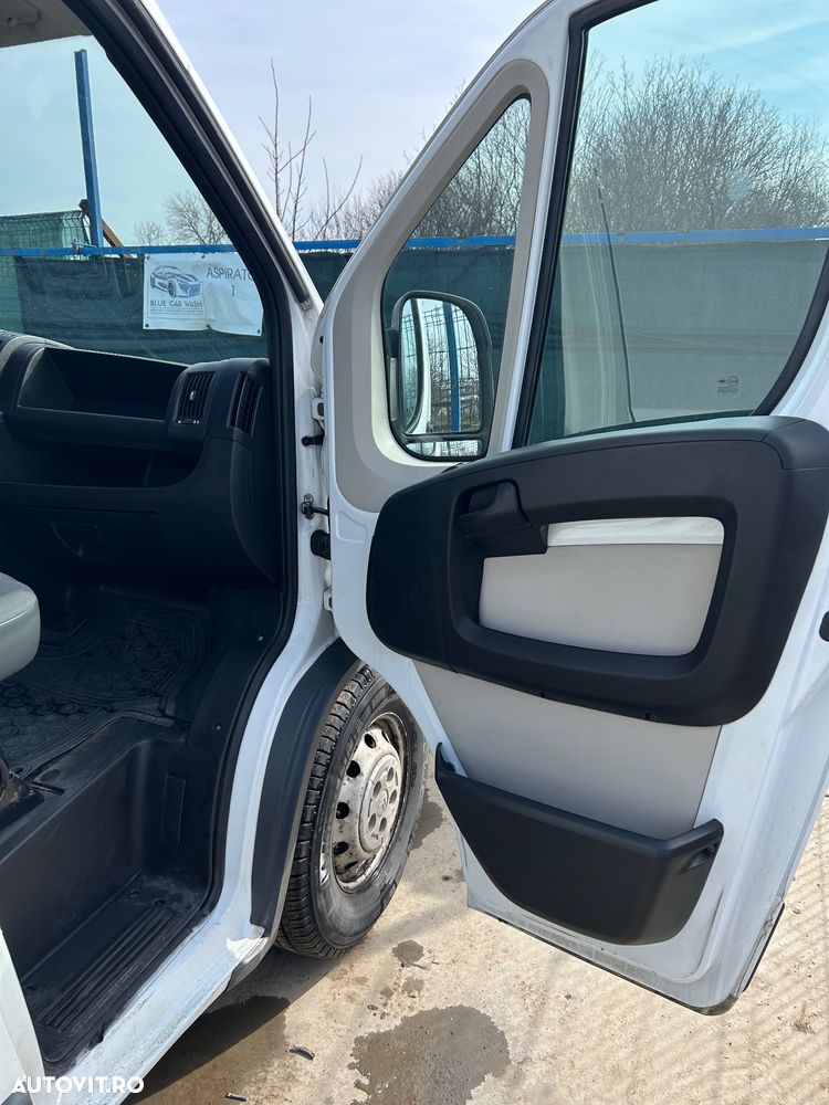 Citroën Jumper - 11