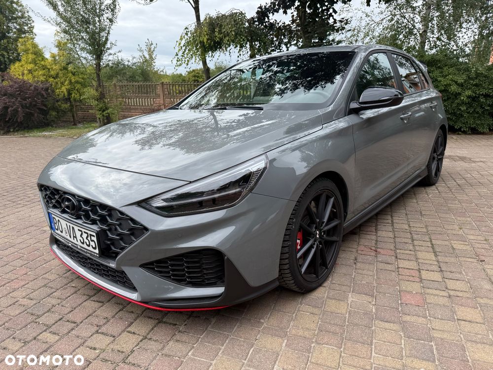 Hyundai i30 N - 3