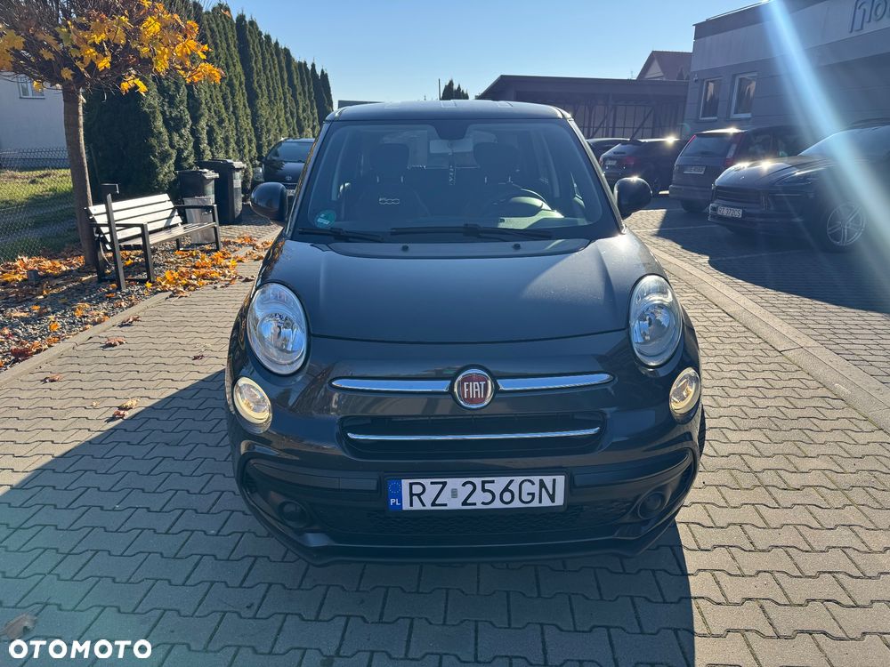 Fiat 500L 1.4 16V Urban Edition - 2