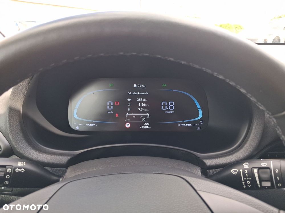 Hyundai i30 1.0 T-GDI Modern - 26