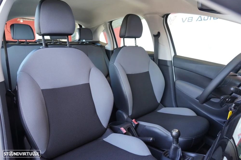 Citroën C3 1.4 Seduction - 13