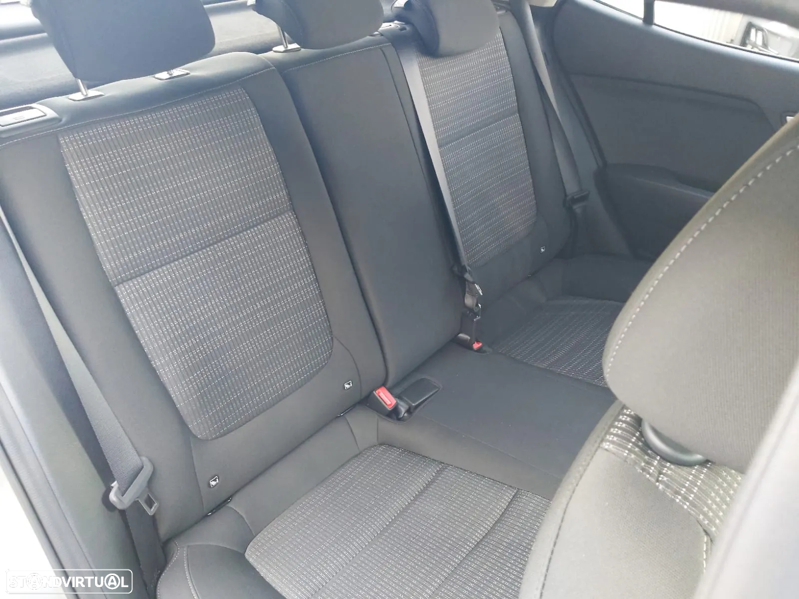 Kia Stonic 1.0 T-GDI Drive - 22