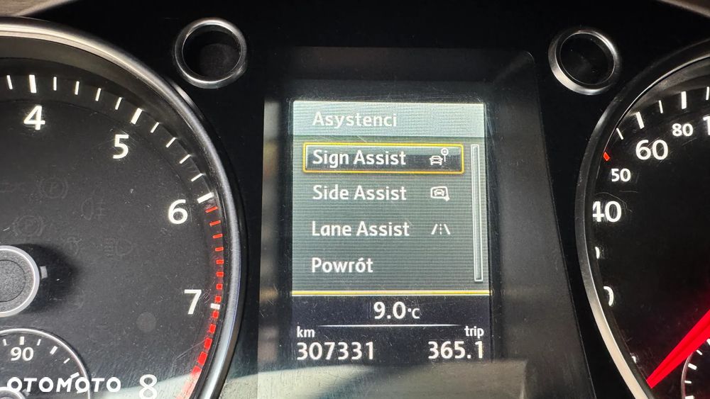 Volkswagen Passat 2.0 TSI Highline - 22