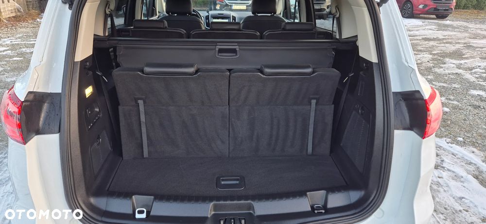 Ford S-Max 2.0 TDCi Titanium - 31