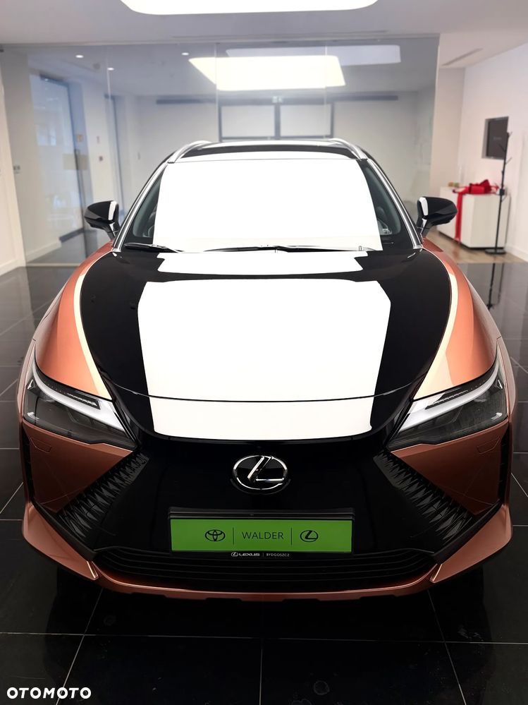 Lexus RZ 500e 77kWh Prestige DIRECT4 - 3