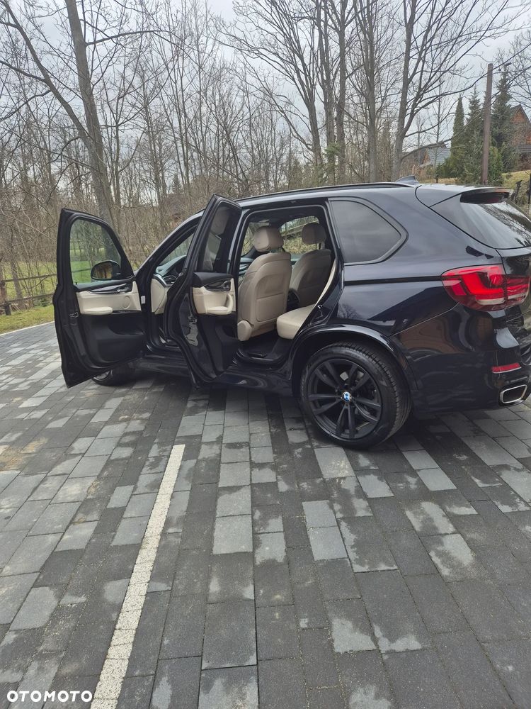 BMW X5 xDrive25d - 19