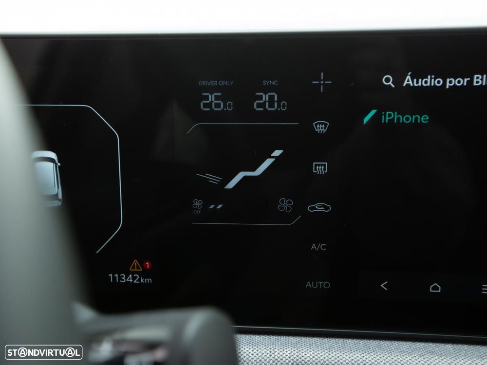 Kia EV3 58.3 kWh Drive - 27