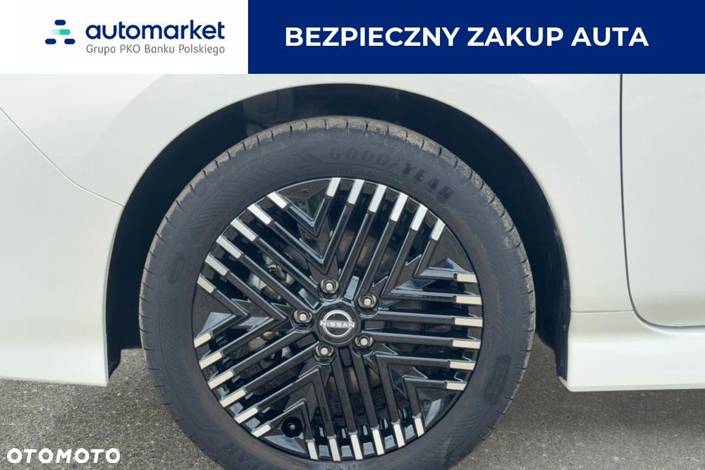 Nissan Leaf 40kWh N-Connecta - 10