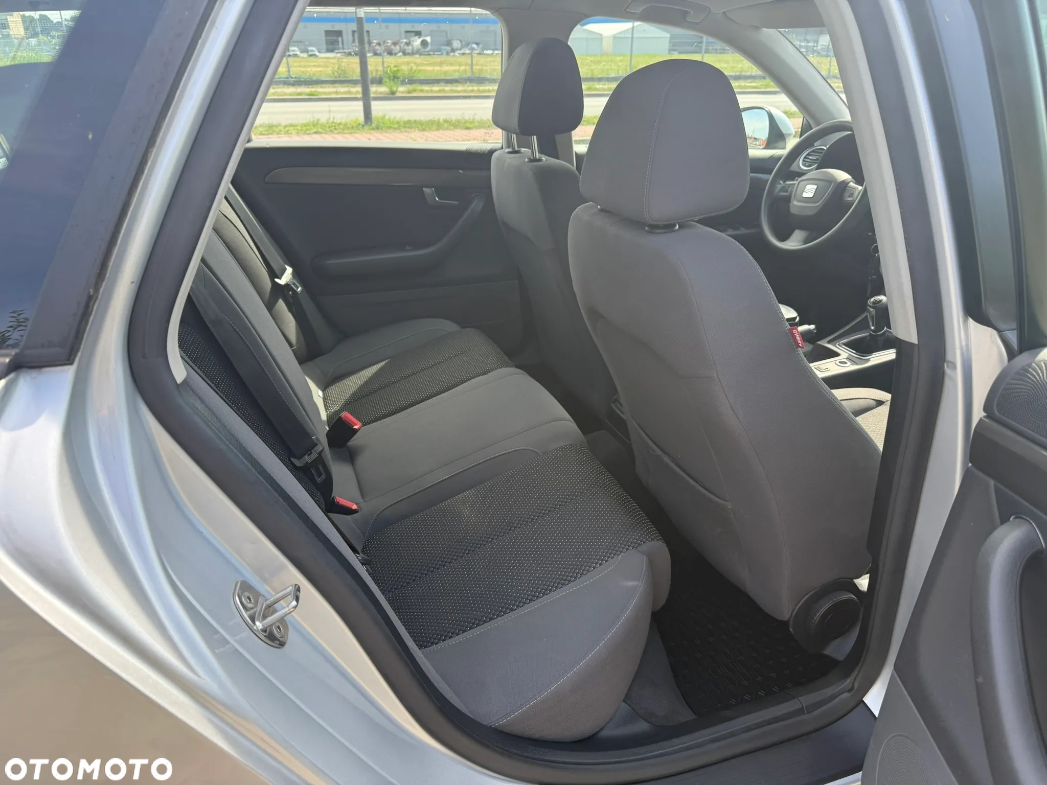 Seat Exeo - 9