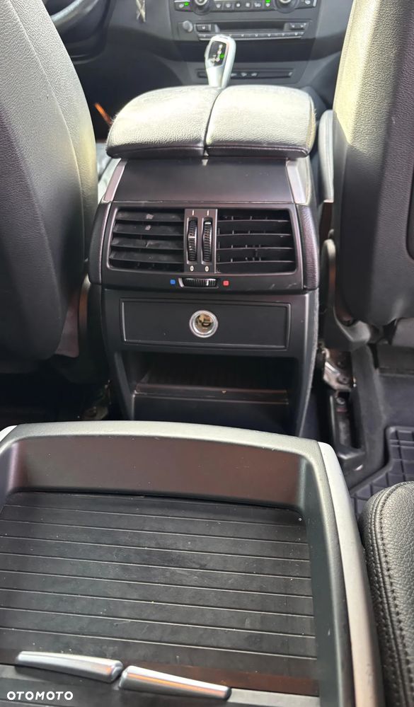 BMW X6 30d xDrive - 23