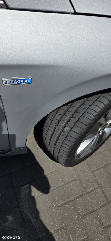 Hyundai IONIQ 1.6 GDI Premium - 20