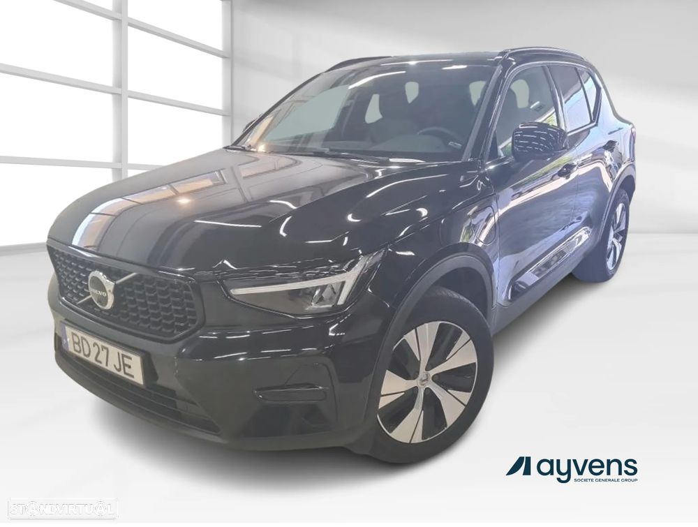 Volvo XC 40 1.5 T5 PHEV Plus Dark - 2