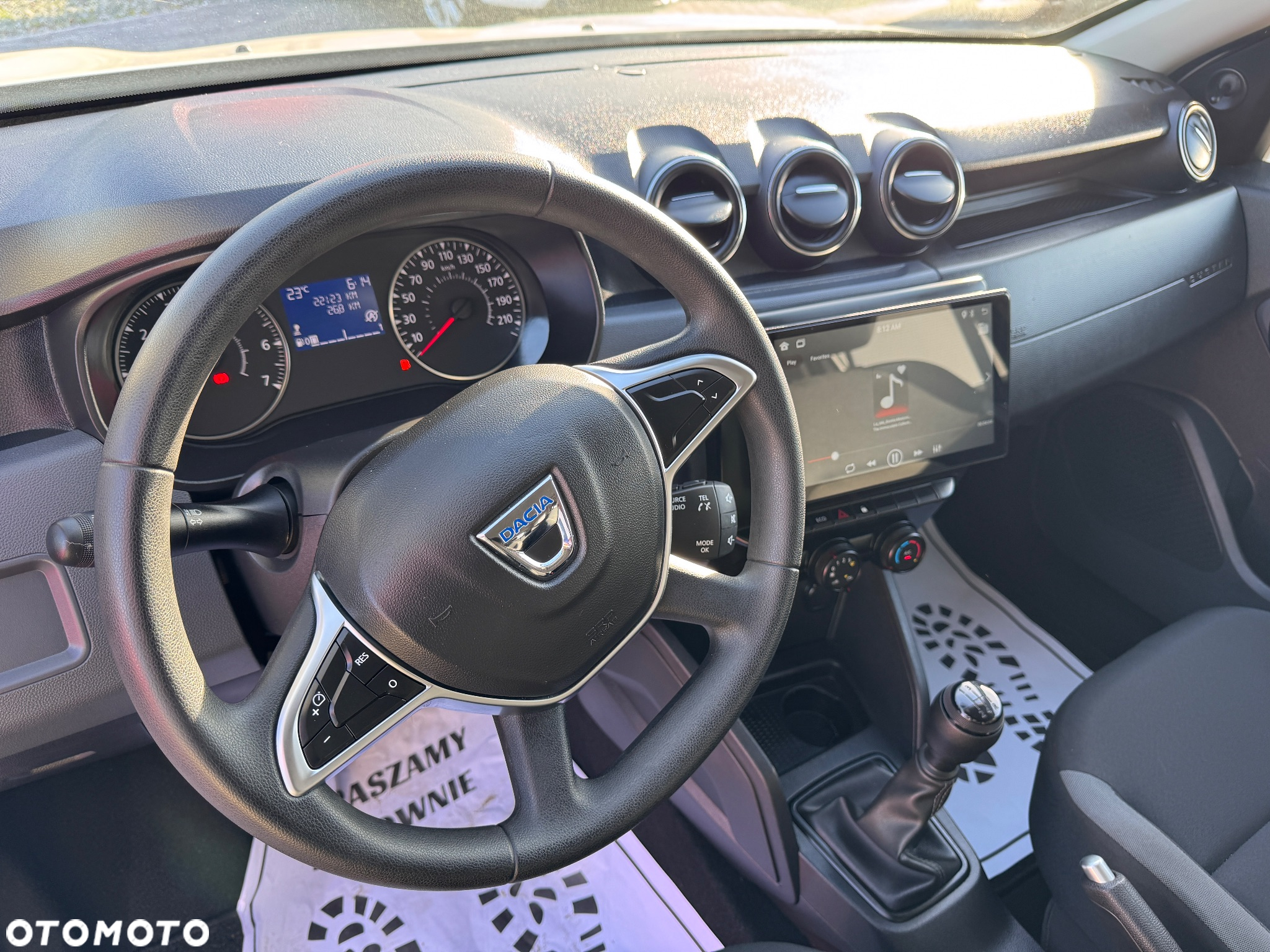 Dacia Duster 1.0 TCe Comfort - 13