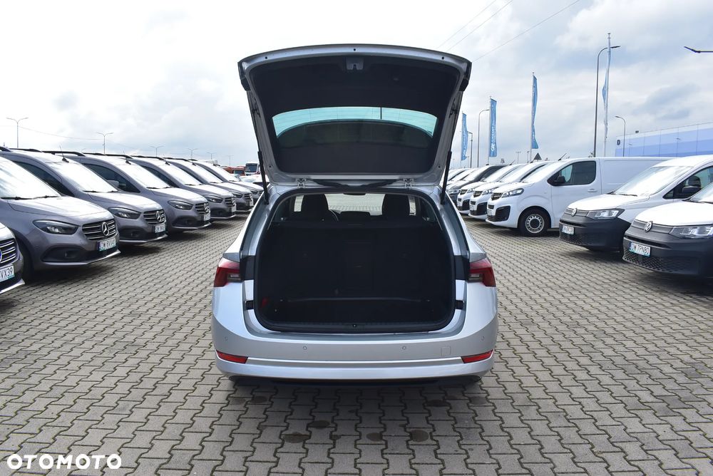 Skoda Octavia 2.0 TDI Ambition - 13