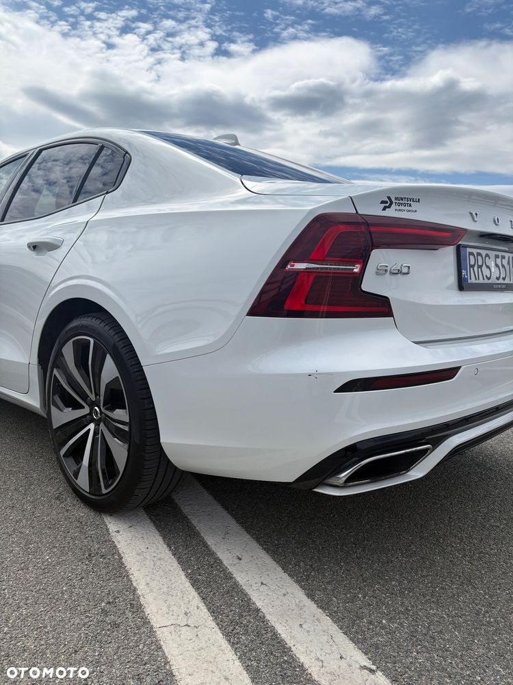Volvo S60 B5 B Geartronic RDesign - 10
