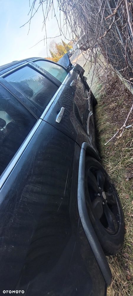 Jeep Grand Cherokee 5.7 V8 Overland Summit - 4