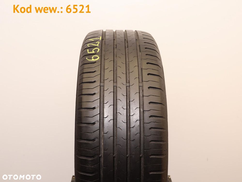 Continental ContiEcoContact 5 - 205/55 R16 - 2