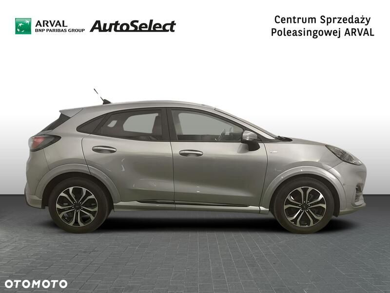 Ford Puma 1.0 EcoBoost mHEV ST-Line - 7