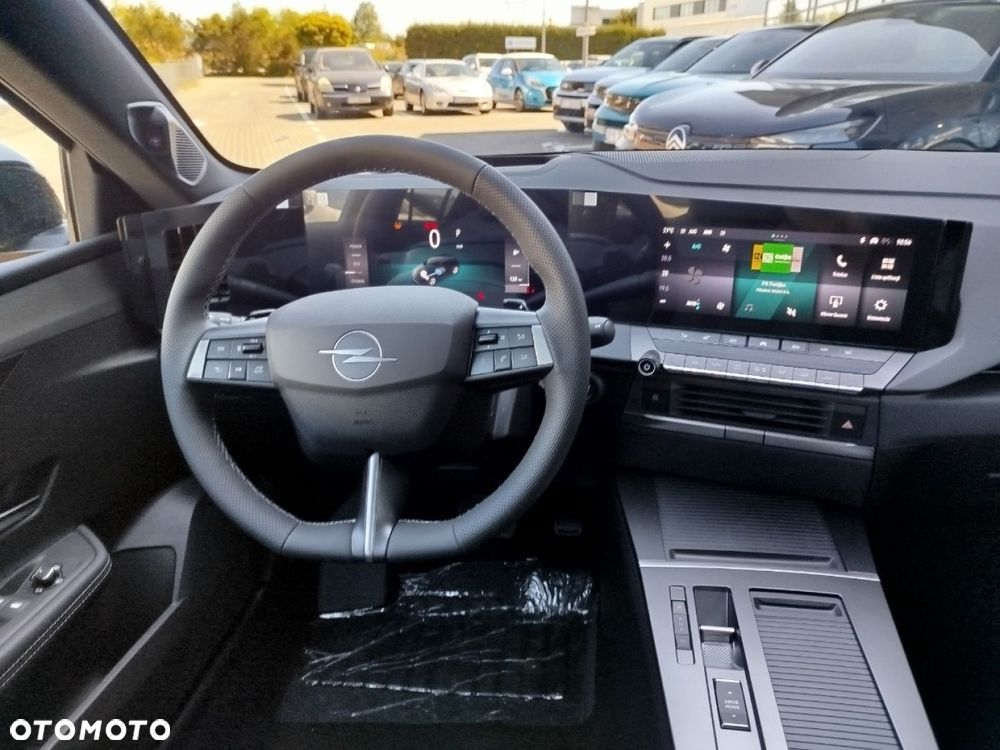 Opel Astra - 21