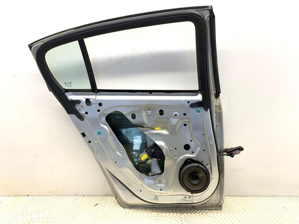 DRZWI LEWY TYŁ  CHEVROLET CRUZE liftback (J305) 2010 - 2022 1.8 104 kW [141 KM] benzyna 2011 - 2022 - 7