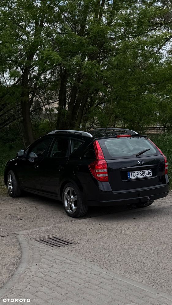 Kia Ceed 2.0 Optimum - 16