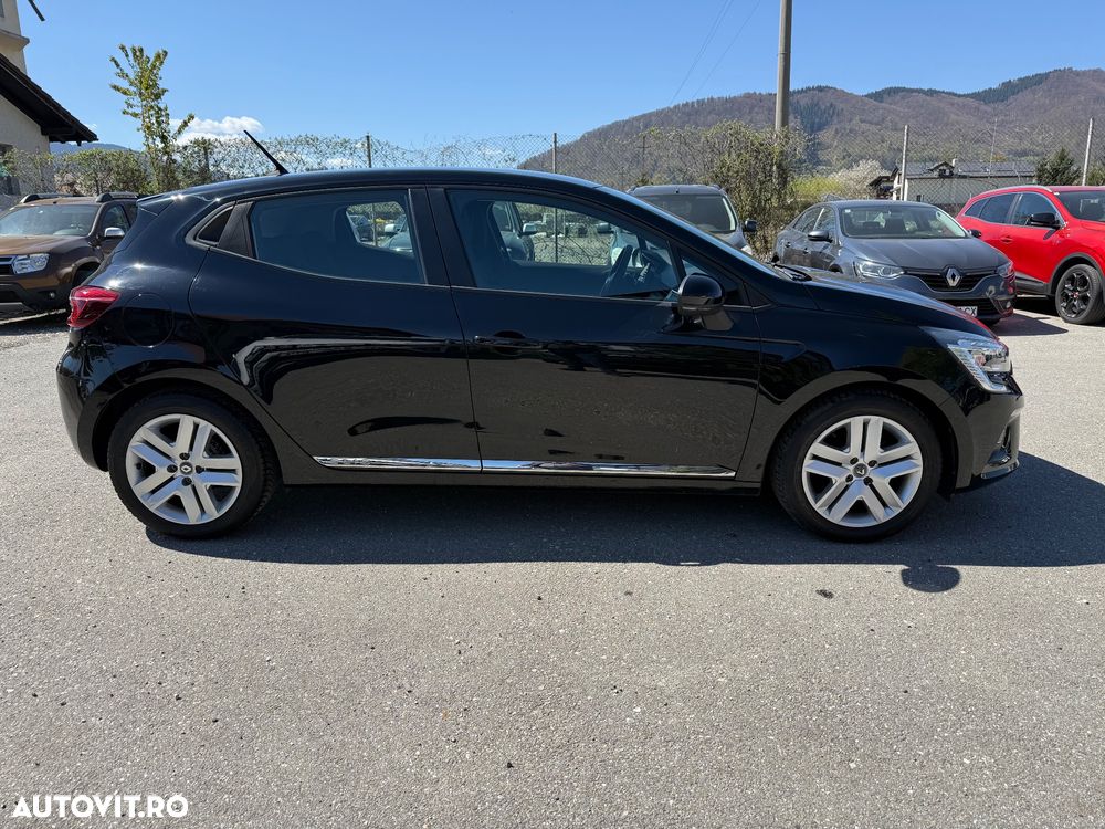 Renault Clio TCe 100 EXPERIENCE - 14