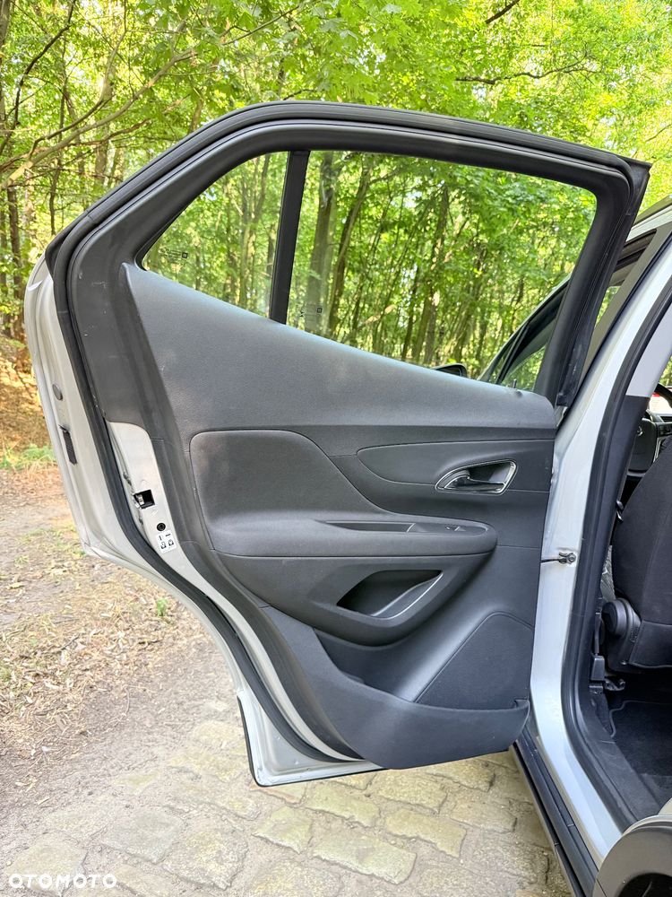 Opel Mokka - 15