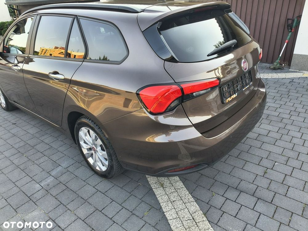 Fiat Tipo 1.4 T-Jet Easy - 20