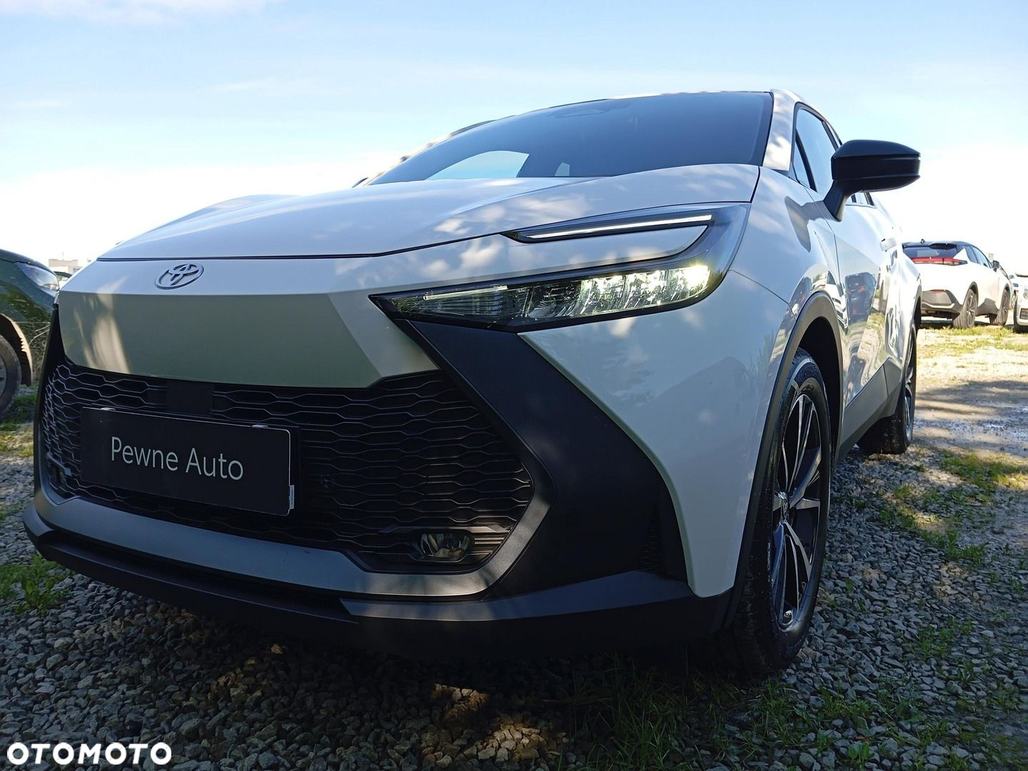 Toyota C-HR - 23