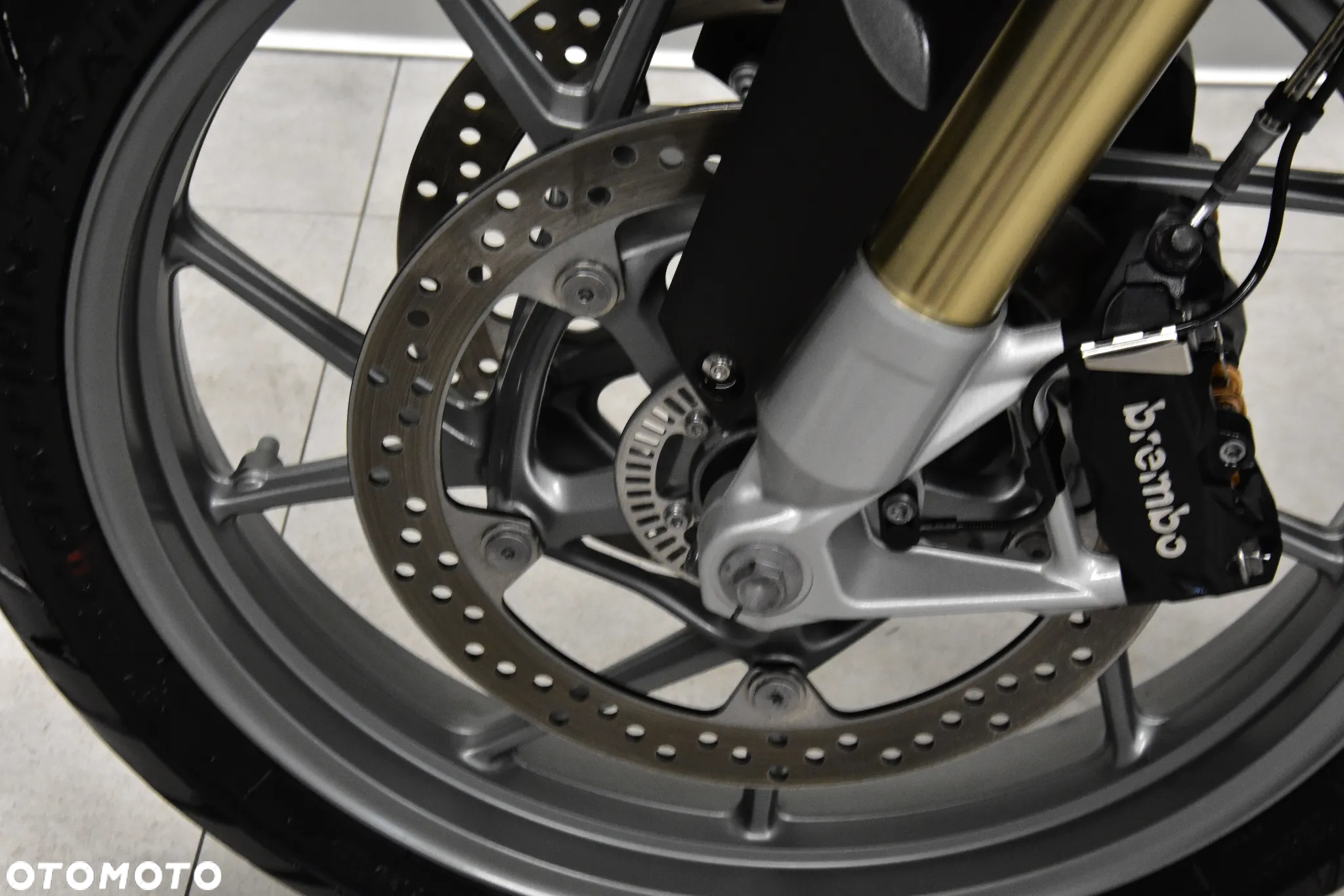 BMW GS - 34