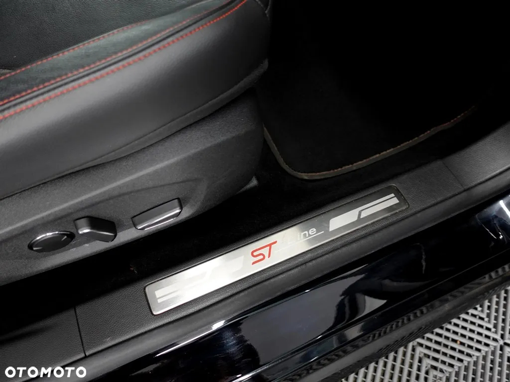 Ford Mondeo 2.0 TDCi ST-Line - 20