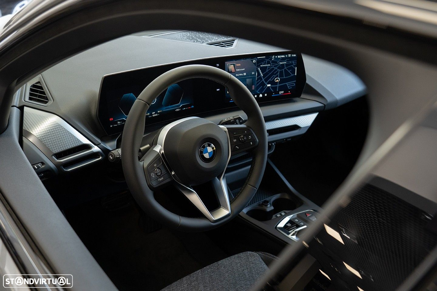 BMW 116 Pack Desportivo M - 15