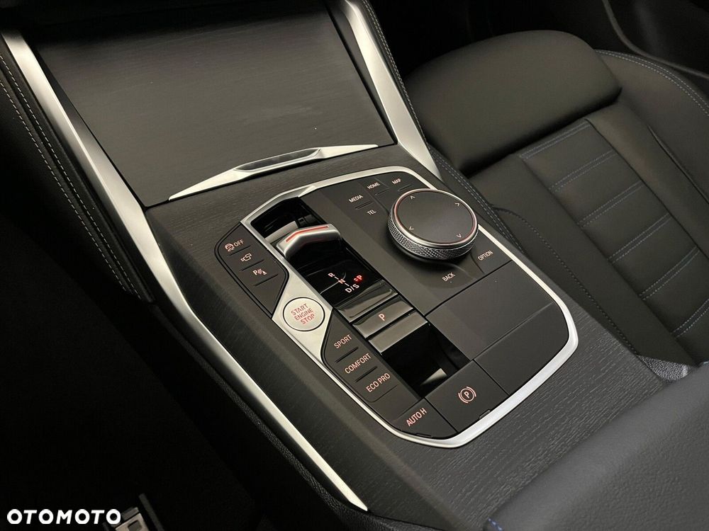 BMW Seria 4 420d xDrive mHEV M Sport sport - 29