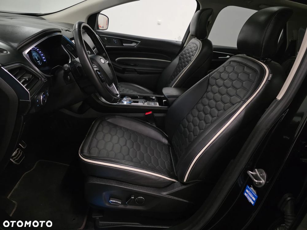Ford Edge 2.0 EcoBlue Twin-Turbo 4WD ST-Line - 7