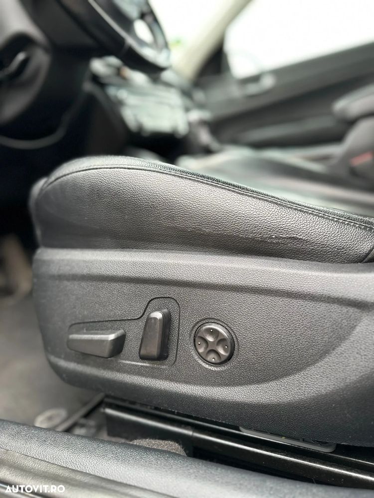 Kia Optima Sportagon 1.7 CRDI DCT Business Supreme - 17