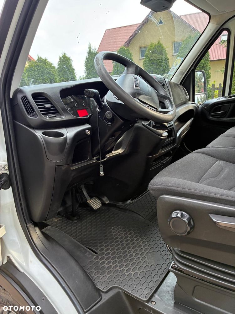 Iveco DAILY 35C17 - 11