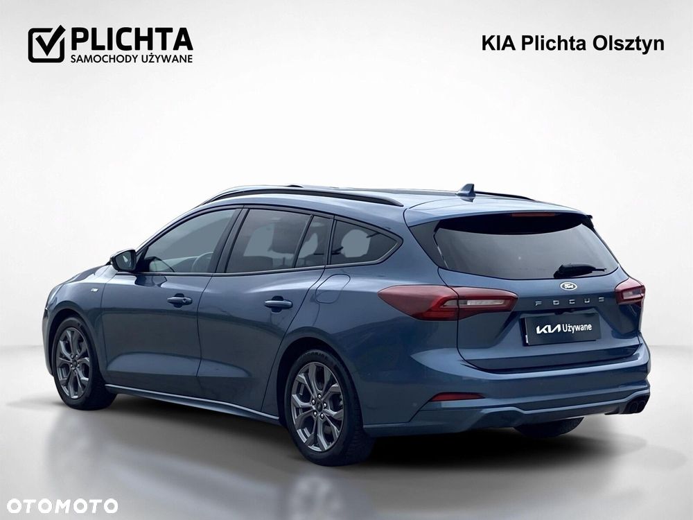 Ford Focus - 4